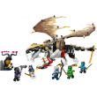 LEGO NINJAGO Egalt der Meisterdrache 71809