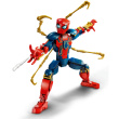 LEGO Marvel Iron Spider-Man Baufigur 76298