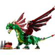 LEGO Creator Grüner Drache 31161