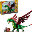 LEGO Creator Grüner Drache 31161