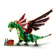 LEGO Creator Grüner Drache 31161