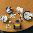 LEGO Bricks Disney Pixar 43279 WALL-E and EVE