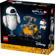 LEGO Bricks Disney Pixar 43279 WALL-E and EVE