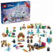 LEGO Bricks Disney Princess 43273 Disney Advent Calendar