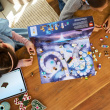 LEGO Bricks Disney Princess 43273 Disney Advent Calendar