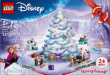 LEGO Bricks Disney Princess 43273 Disney Advent Calendar