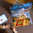 LEGO Bricks City 60475 City Advent Calendar