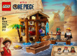 LEGO Bricks One Piece 75636 Windmill Village Hut
