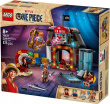 LEGO Bricks One Piece 75637 Buggy the Clowns Circus Tent