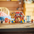 LEGO Bricks One Piece 75637 Buggy the Clowns Circus Tent