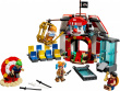 LEGO Bricks One Piece 75637 Buggy the Clowns Circus Tent