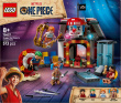 LEGO Bricks One Piece 75637 Buggy the Clowns Circus Tent