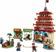 LEGO Bricks One Piece 75638 Battle at Arlong Park