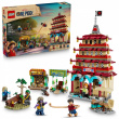 LEGO Bricks One Piece 75638 Battle at Arlong Park