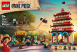 LEGO Bricks One Piece 75638 Battle at Arlong Park