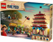 LEGO Bricks One Piece 75638 Battle at Arlong Park