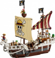 LEGO Bricks One Piece 75639 The Going Merry Pirate Ship
