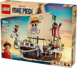 LEGO Bricks One Piece 75639 The Going Merry Pirate Ship