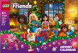 LEGO Bricks Friends 42668 Friends Advent Calendar