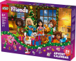 LEGO Bricks Friends 42668 Friends Advent Calendar