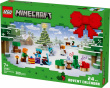 LEGO Bricks Minecraft 21280 Minecraft Advent Calendar