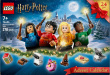 LEGO Bricks Harry Potter 76456 Harry Potter Advent Calendar