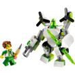 LEGO 71487 DREAMZzz Z-Blob's Roboter- und Fahrzeugabenteuer