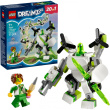LEGO 71487 DREAMZzz Z-Blob's Roboter- und Fahrzeugabenteuer