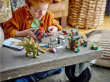 LEGO Jurassic World Dinosaur Missions: Stegosaurus Discovery
