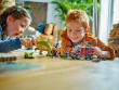 LEGO Jurassic World Dinosaur Missions: Stegosaurus Discovery