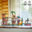 LEGO LEGO Friends 42631 Adventure Camp Tree House