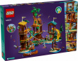 LEGO LEGO Friends 42631 Adventure Camp Tree House