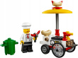 LEGO CITY 30356 Hot-Dog Stand