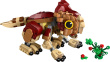 LEGO JURASSIC WORLD 76970 Baby Dinosaur Dolores Aquilops