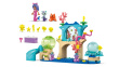 LEGO GABBY’S DOLLHOUSE 11204 Mermaid Gabby's Aquarium Adventure