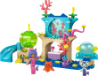 LEGO GABBY’S DOLLHOUSE 11204 Mermaid Gabby's Aquarium Adventure