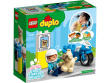 LEGO DUPLO 10967 Police motorbike