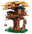 LEGO IDEAS 21318 TREE HOUSE