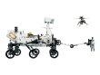 LEGO TECHNIC 42158 NASA MARS ROVER PERSEVERANCE