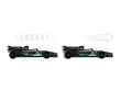 LEGO TECHNIC 42165 Mercedes-AMG F1 W14 E Performance Pull-Back