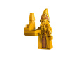 LEGO HARRY POTTER 76419 HOGWARTS CASTLE AND GROUNDS