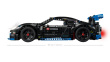 LEGO TECHNIC 42176 Porsche GT4 e-Performance Race Car