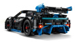 LEGO TECHNIC 42176 Porsche GT4 e-Performance Race Car