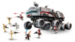 LEGO STAR WARS 75413 Republic Juggernaut