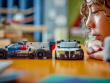 LEGO SPEED CHAMPIONS 76922 BMW M4 GT3 & BMW M Hybrid V8