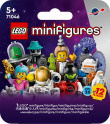 LEGO Minifigures Building Blocks 71046 Minifigure (s.26)/1 piece