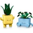 LEGO Botanicals Fröhliche Pflanzen 10349
