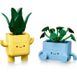LEGO Botanicals Fröhliche Pflanzen 10349