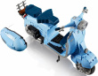 LEGO Icons 10298 Vespa 125 816120