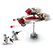 LEGO 75378 Star Wars Flucht mit dem BARC Speeder